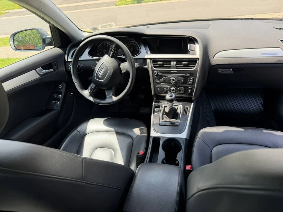 2014 Audi B8 A4 - Image 16 of 19