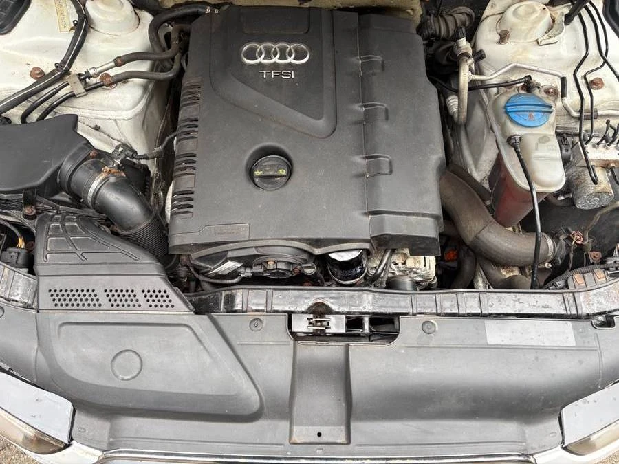 2014 Audi B8 A4 - Image 10 of 12