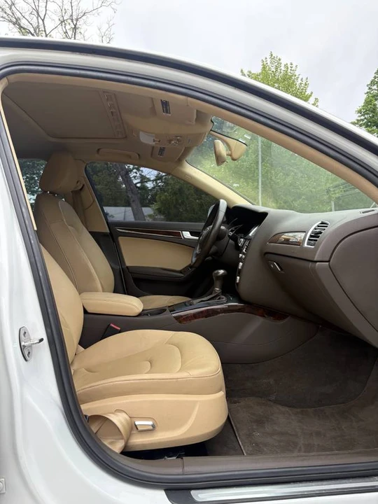 2014 Audi B8 A4 - Image 9 of 12