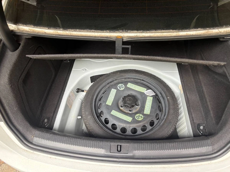 2014 Audi B8 A4 - Image 12 of 12