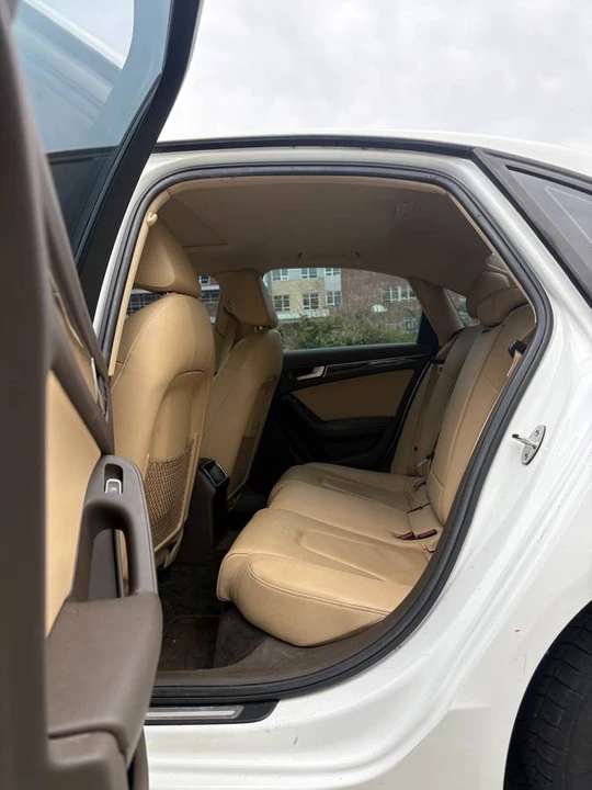 2014 Audi B8 A4 - Image 7 of 12