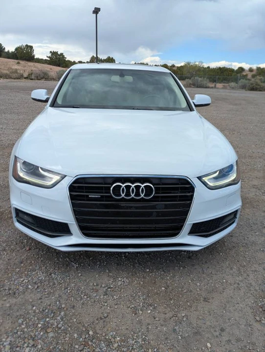 2014 Audi B8 A4 - Image 5 of 20