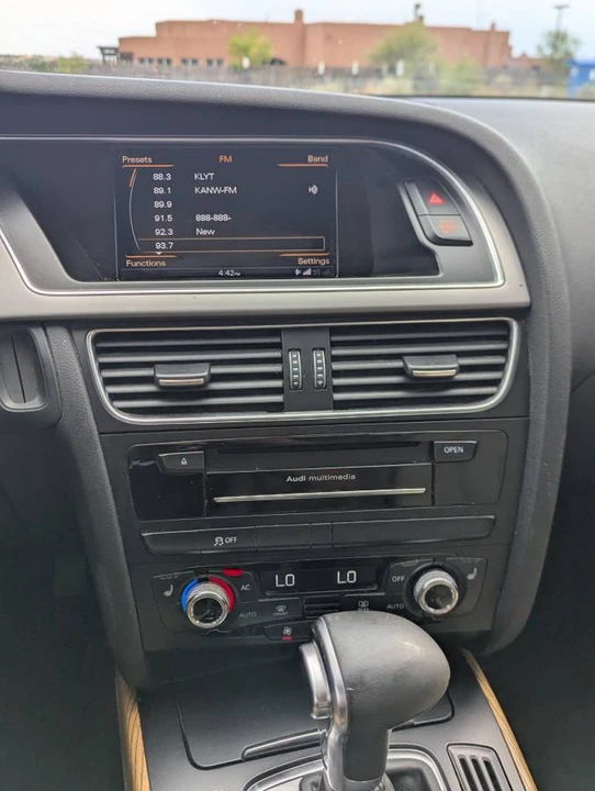 2014 Audi B8 A4 - Image 17 of 20