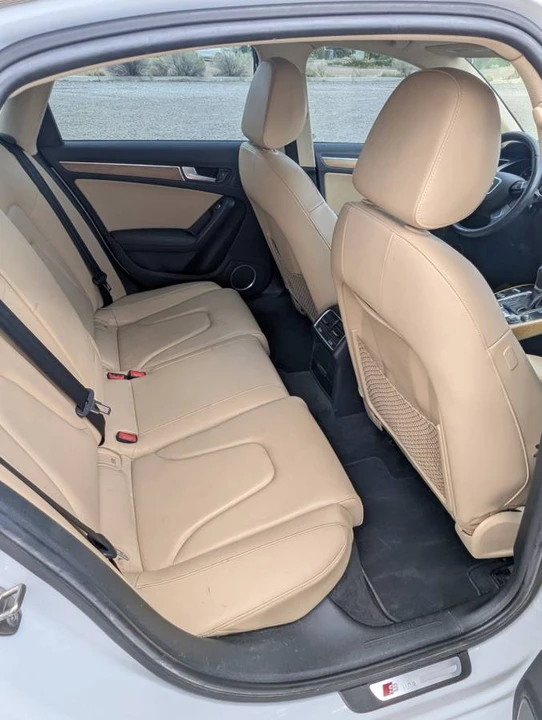 2014 Audi B8 A4 - Image 14 of 20