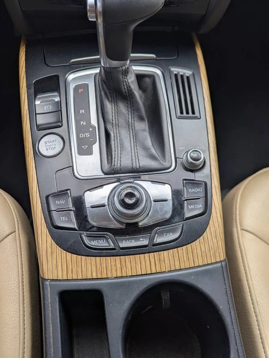 2014 Audi B8 A4 - Image 16 of 20