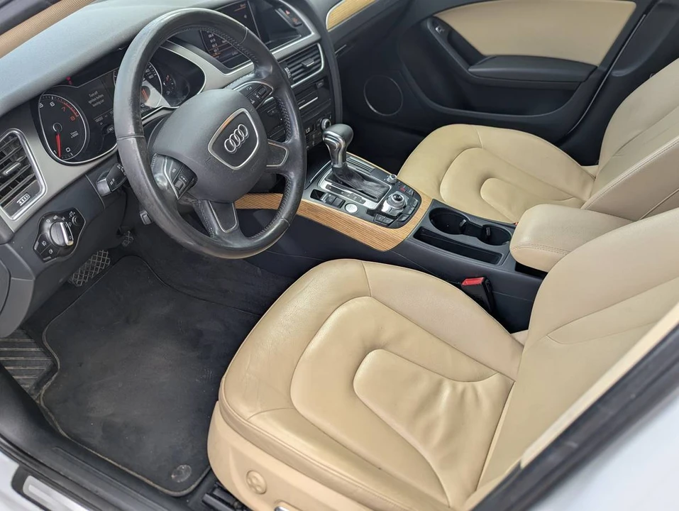2014 Audi B8 A4 - Image 8 of 20