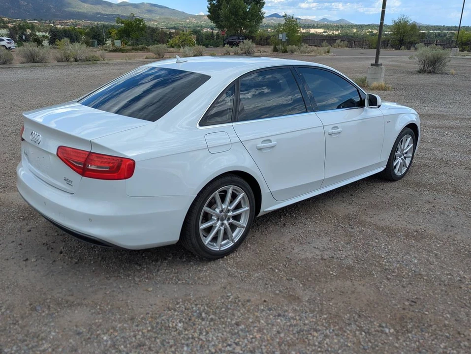 2014 Audi B8 A4 - Image 4 of 20