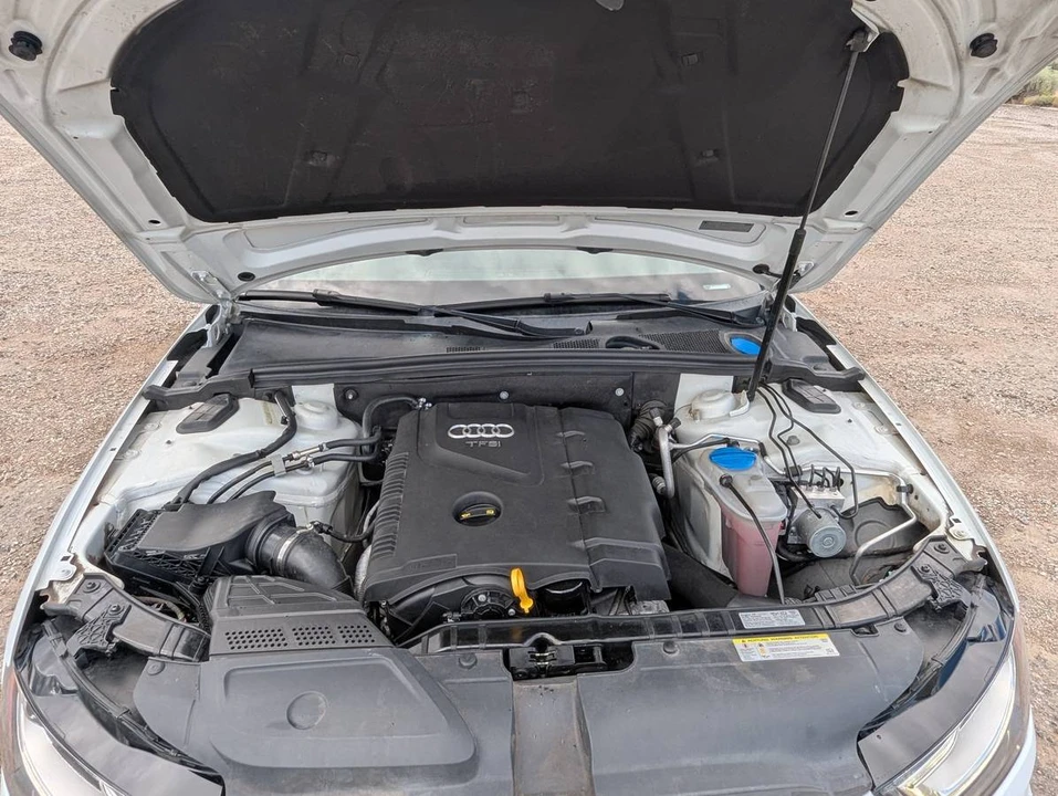 2014 Audi B8 A4 - Image 18 of 20