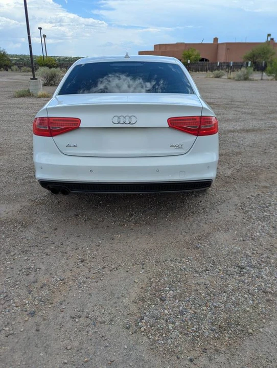 2014 Audi B8 A4 - Image 6 of 20