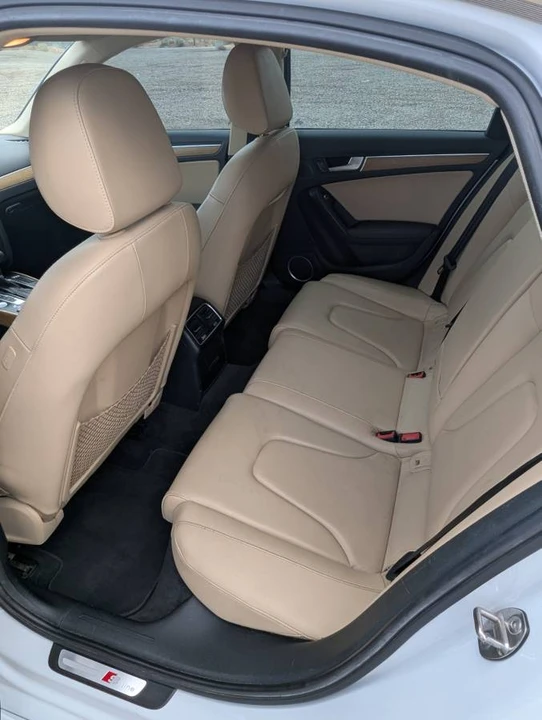 2014 Audi B8 A4 - Image 10 of 20