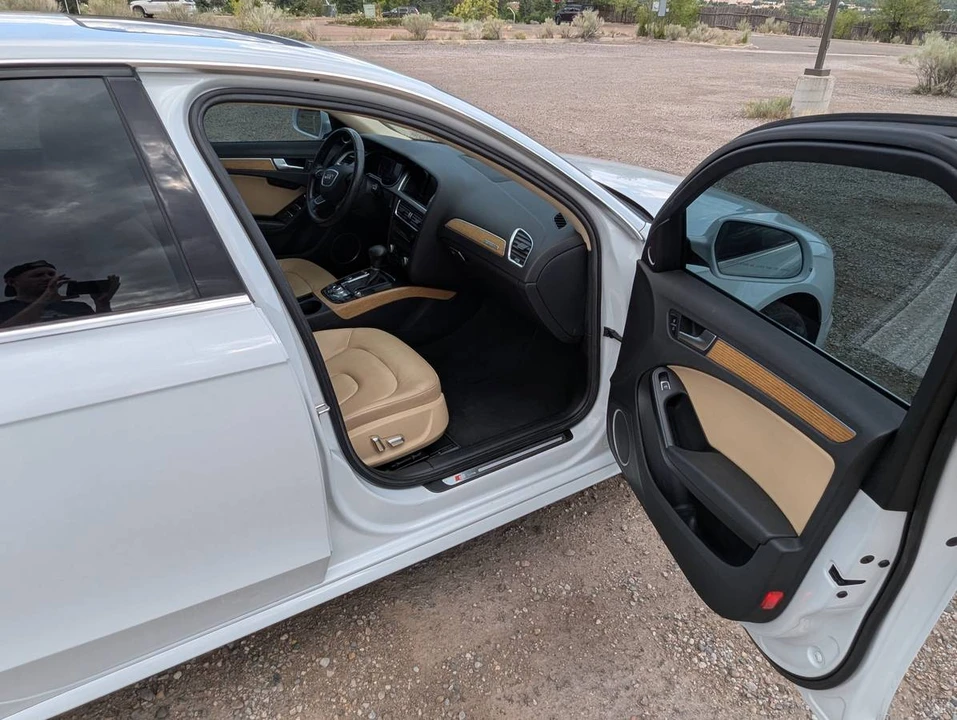 2014 Audi B8 A4 - Image 11 of 20