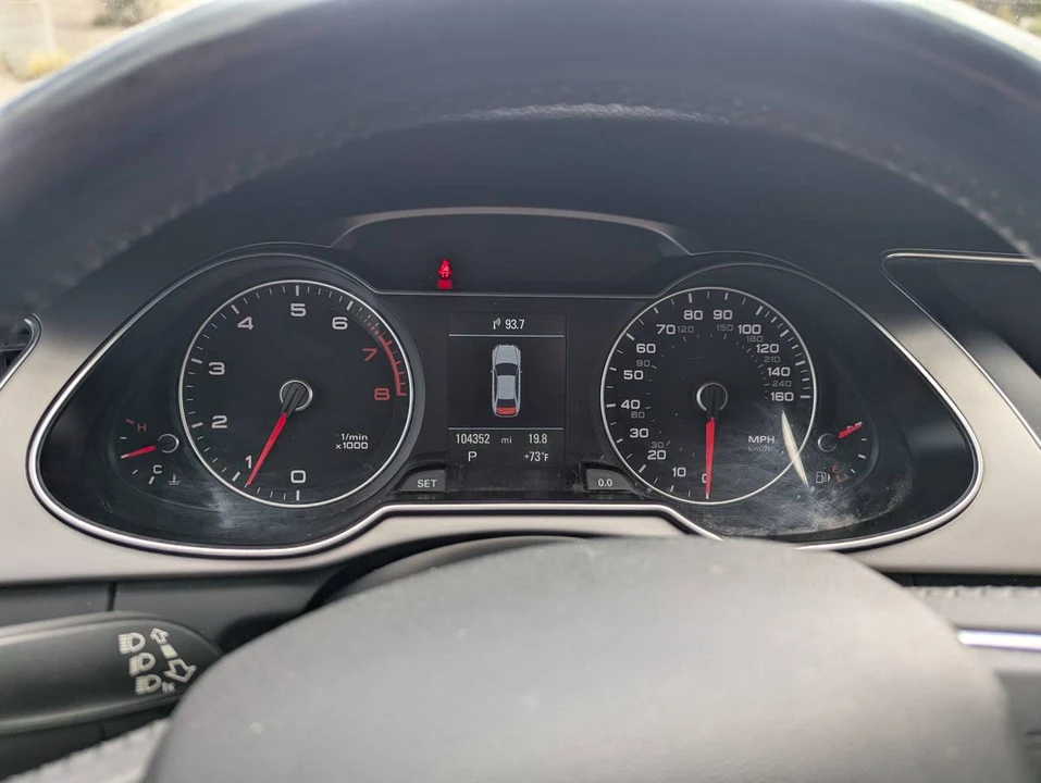2014 Audi B8 A4 - Image 15 of 20