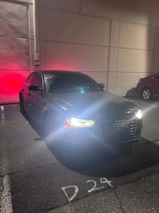 2014 Audi B8 A4 - Image 10 of 10