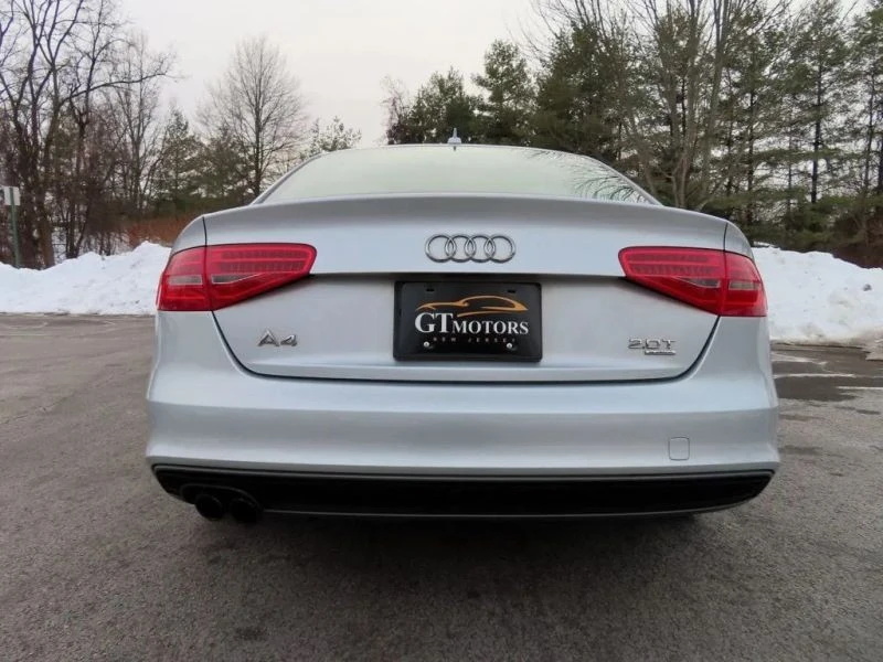 2014 Audi B8 A4 - Image 12 of 12