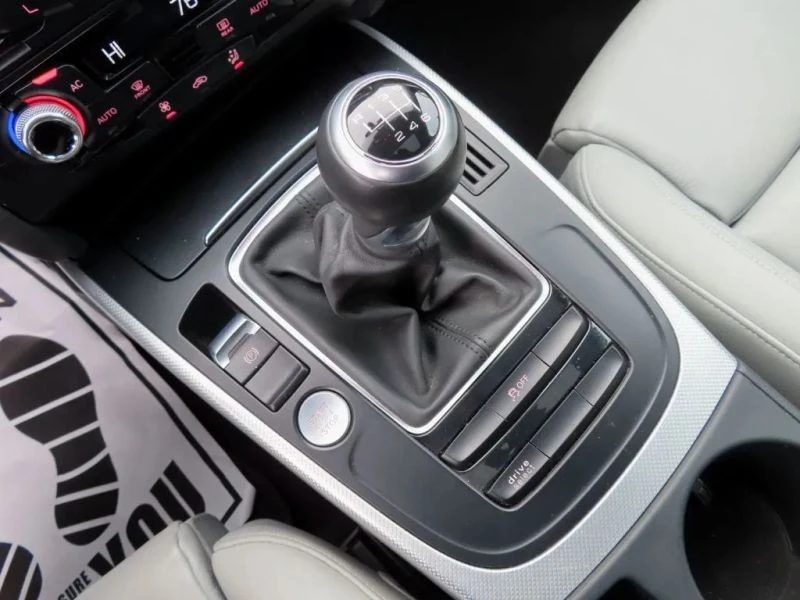 2014 Audi B8 A4 - Image 6 of 12