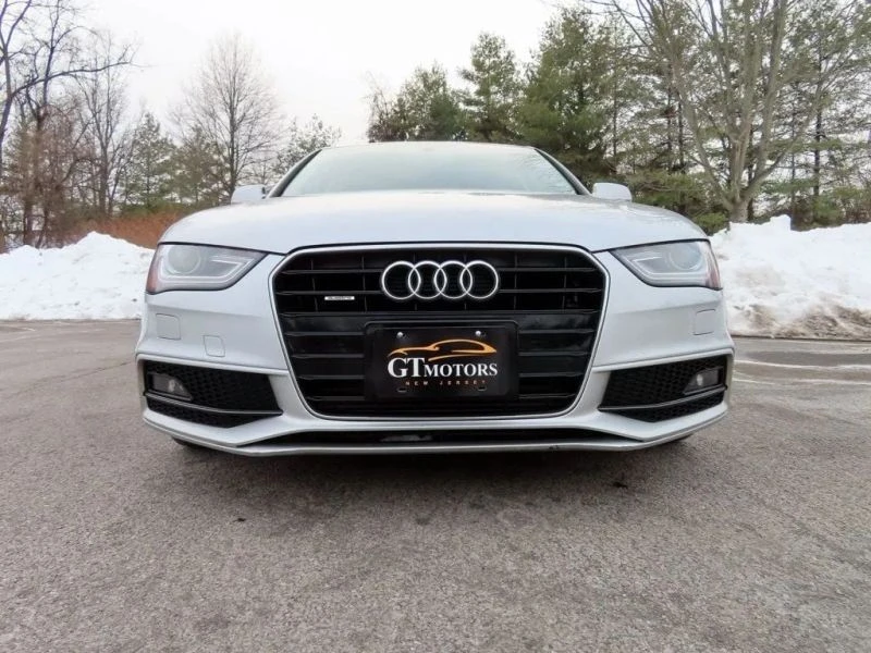 2014 Audi B8 A4 - Image 2 of 12