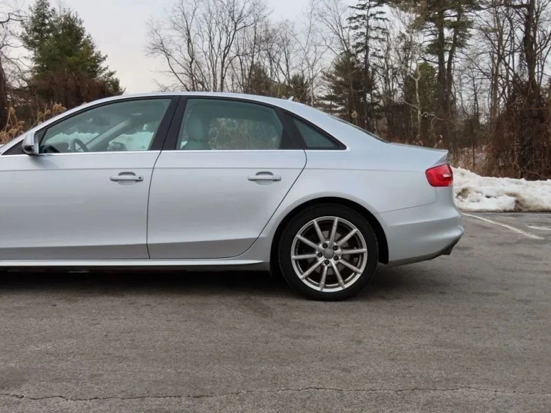 2014 Audi B8 A4 - Image 10 of 12