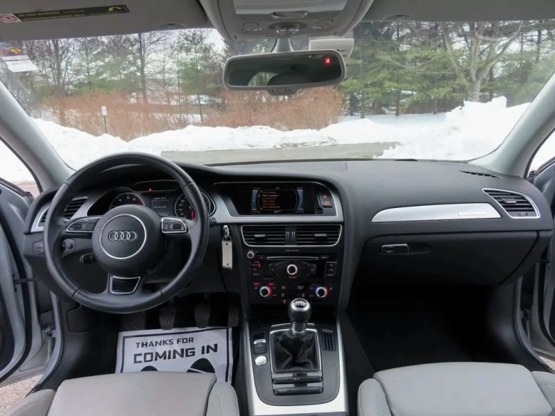 2014 Audi B8 A4 - Image 5 of 12