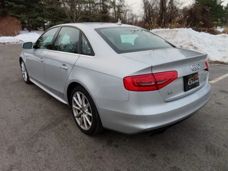 2014 Audi B8 A4 - Image 11 of 12