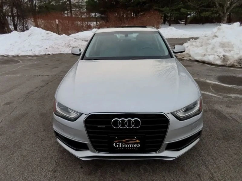 2014 Audi B8 A4 - Image 3 of 12