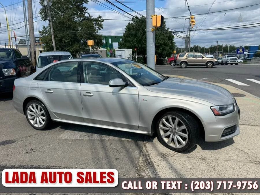 2014 Audi B8 A4 - Image 4 of 19