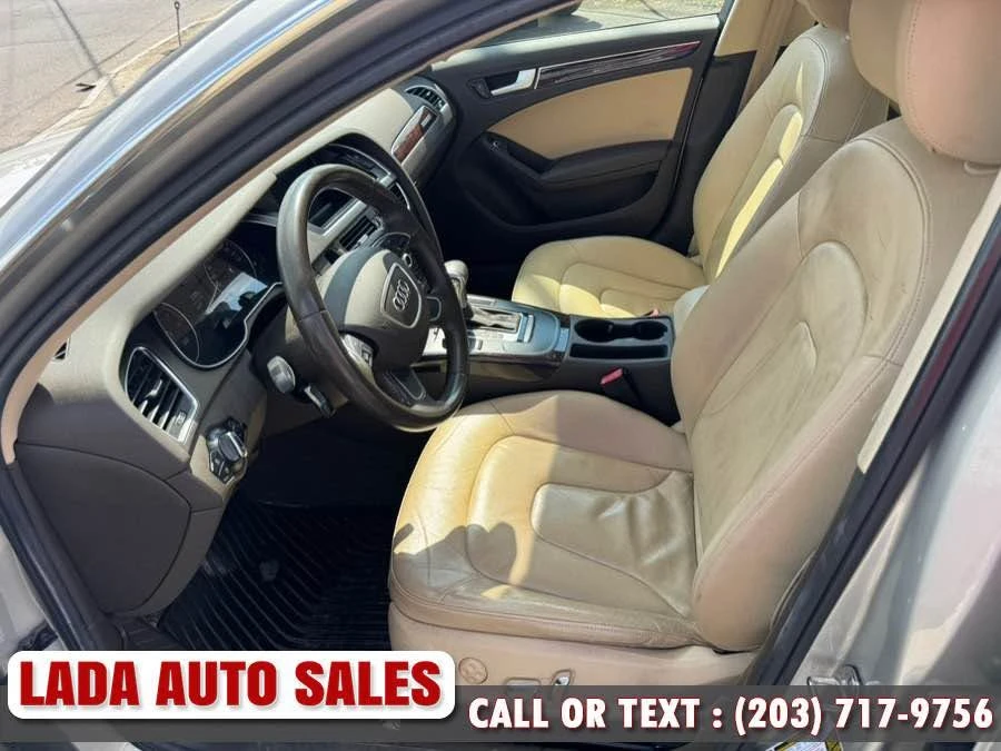 2014 Audi B8 A4 - Image 12 of 19