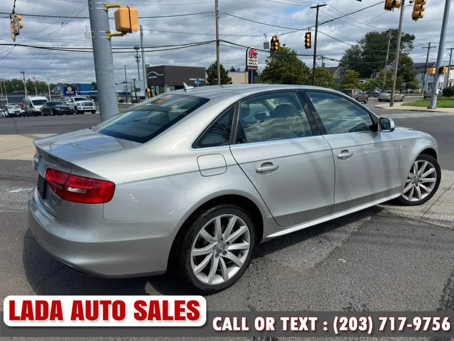 2014 Audi B8 A4 - Image 5 of 19