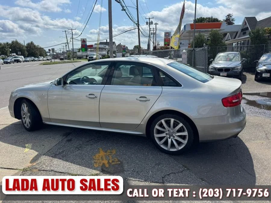 2014 Audi B8 A4 - Image 8 of 19