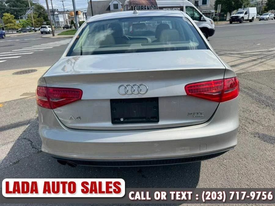 2014 Audi B8 A4 - Image 7 of 19