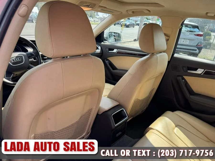 2014 Audi B8 A4 - Image 11 of 19
