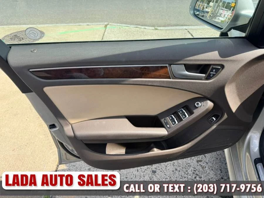 2014 Audi B8 A4 - Image 13 of 19