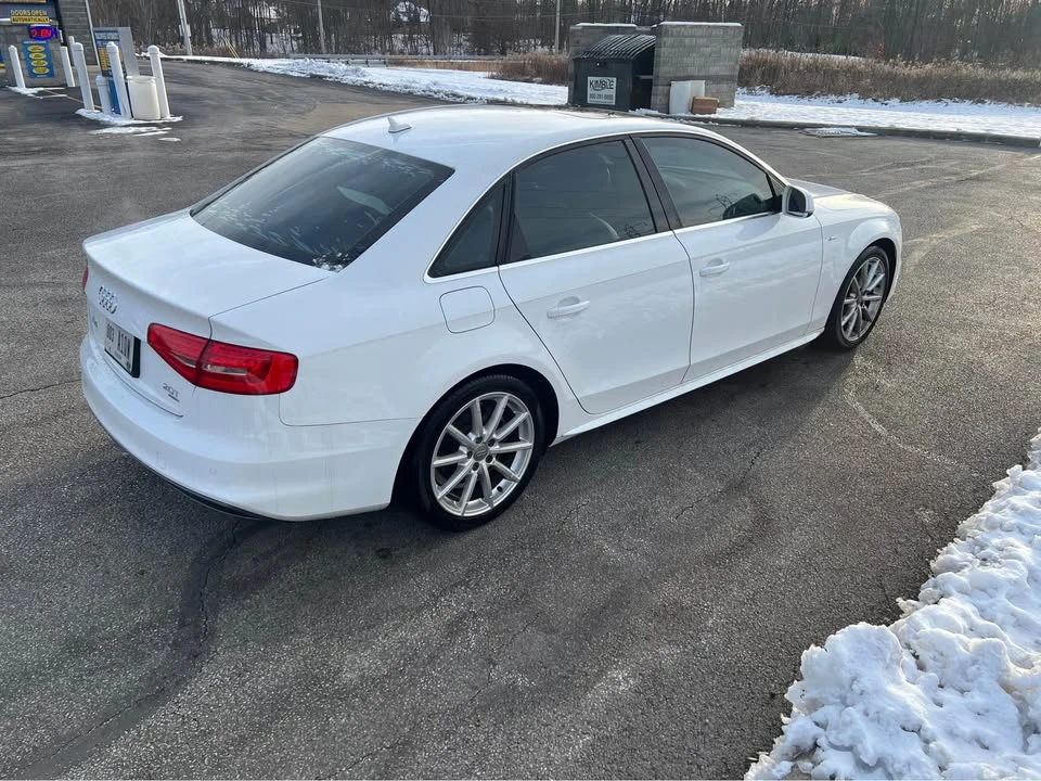 2014 Audi B8 A4 - Image 6 of 10