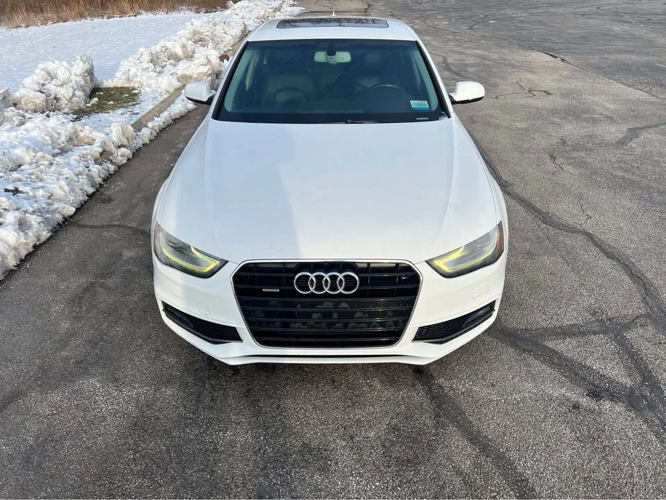 2014 Audi B8 A4 - Image 4 of 10