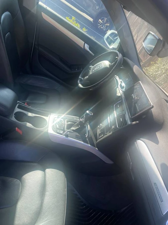 2014 Audi B8 A4 - Image 5 of 9