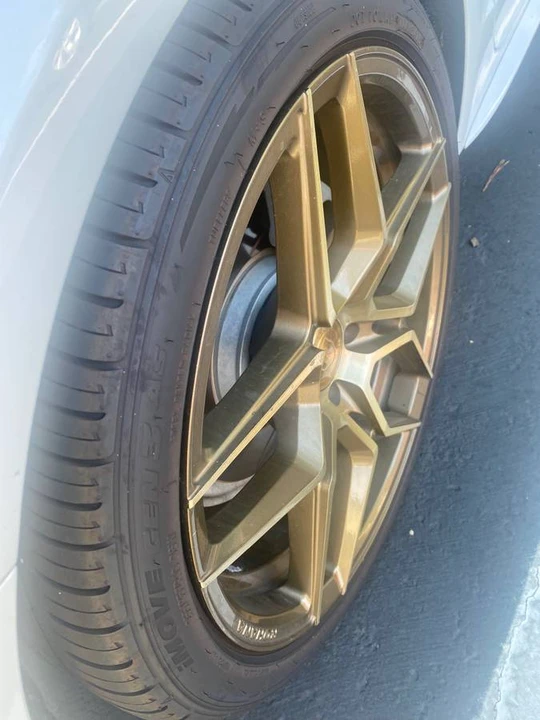 2014 Audi B8 A4 - Image 3 of 9