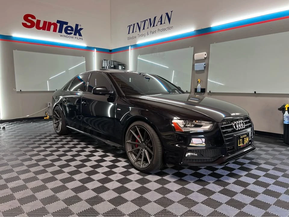 2014 Audi B8 A4 - Image 2 of 9