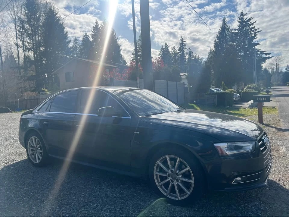 2014 Audi B8 A4 - Image 3 of 6