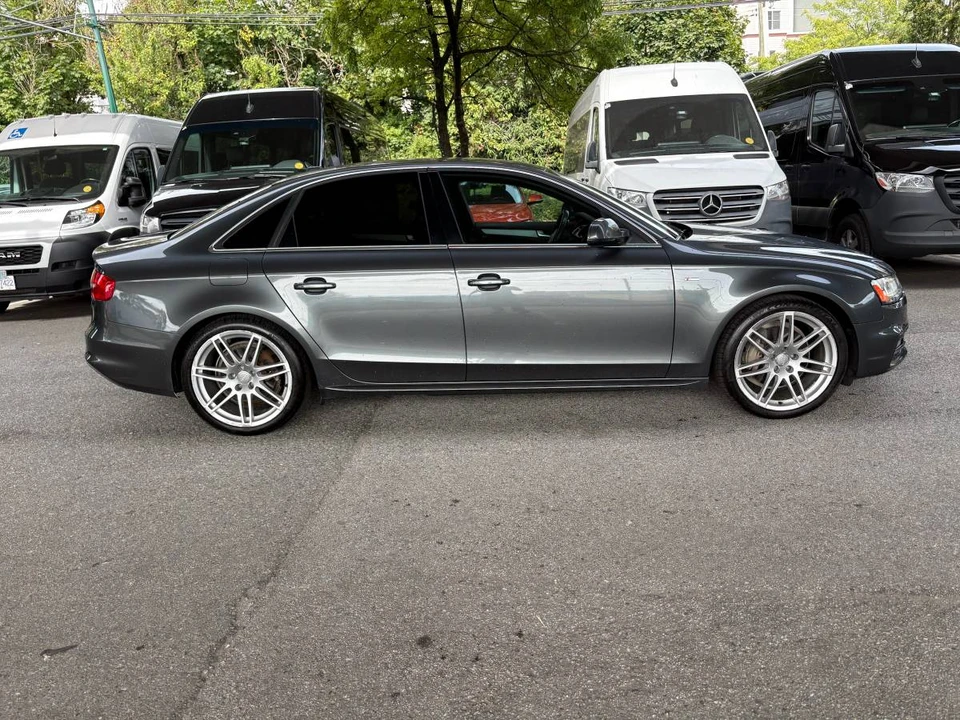 2014 Audi B8 A4 - Image 5 of 17
