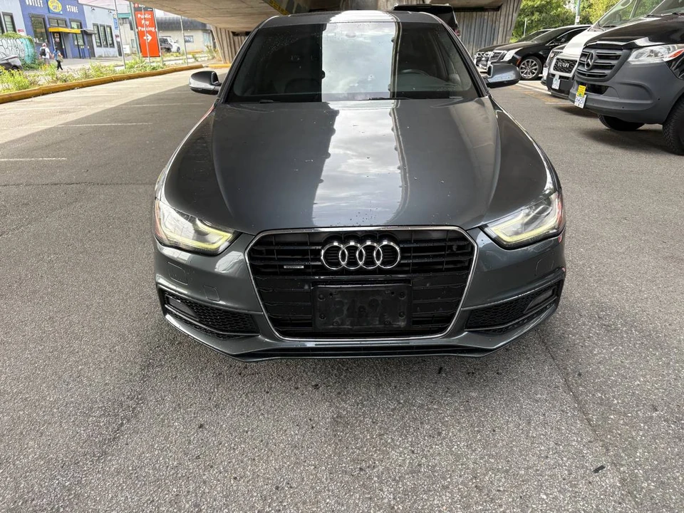 2014 Audi B8 A4 - Image 2 of 17