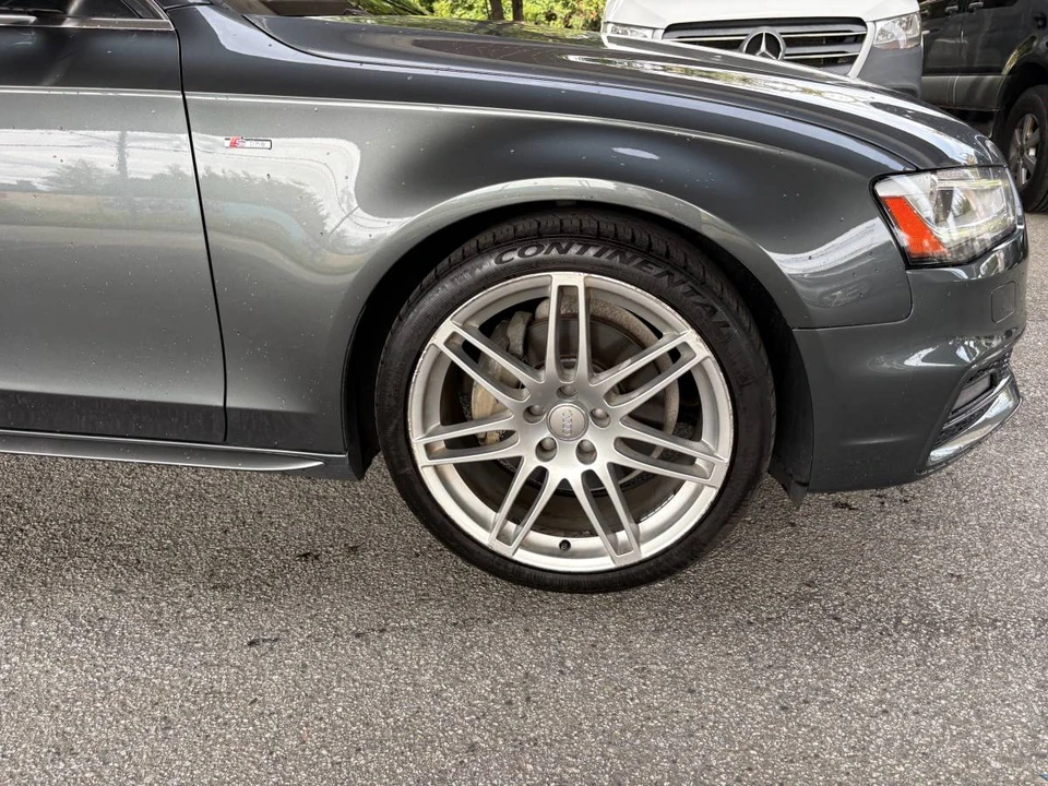 2014 Audi B8 A4 - Image 4 of 17