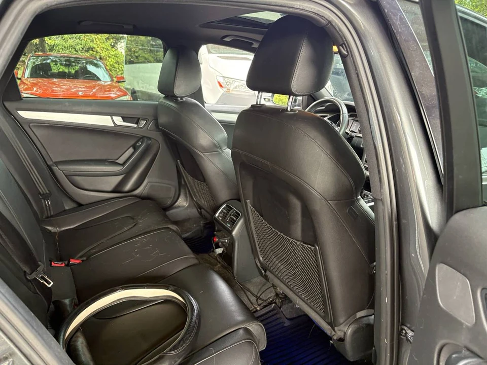 2014 Audi B8 A4 - Image 16 of 17