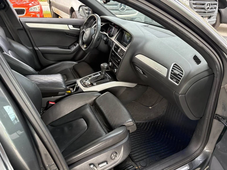 2014 Audi B8 A4 - Image 17 of 17