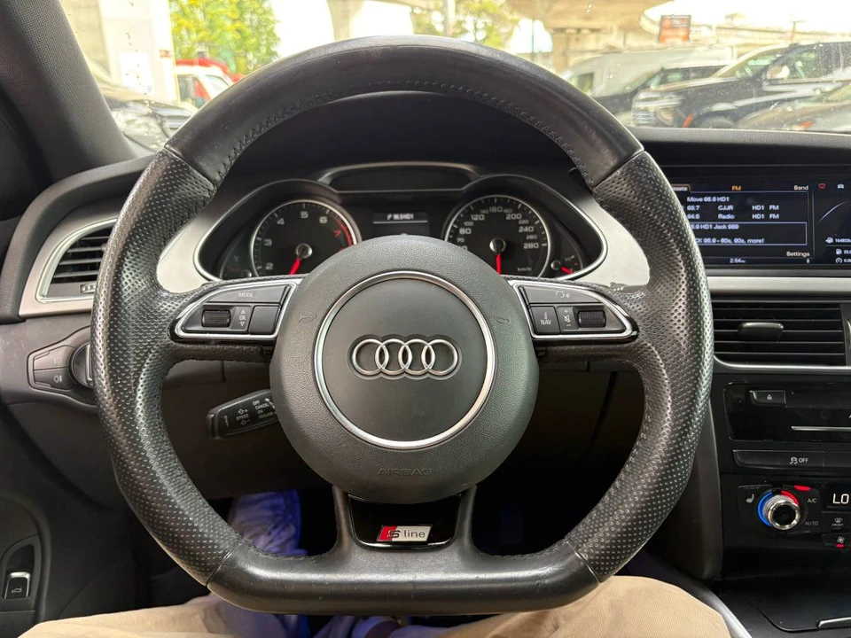 2014 Audi B8 A4 - Image 11 of 17