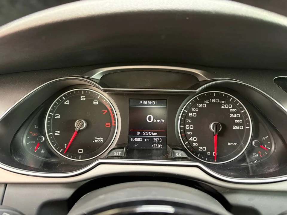 2014 Audi B8 A4 - Image 13 of 17