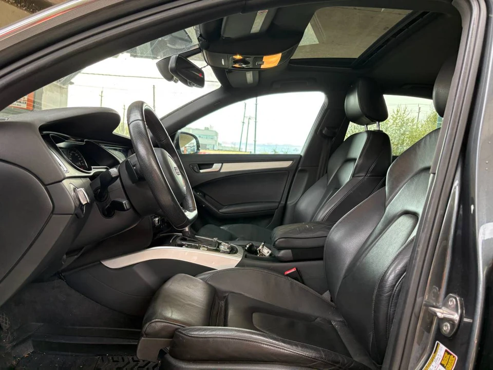 2014 Audi B8 A4 - Image 15 of 17