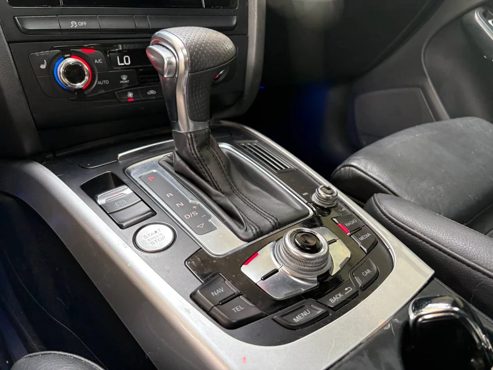 2014 Audi B8 A4 - Image 14 of 17