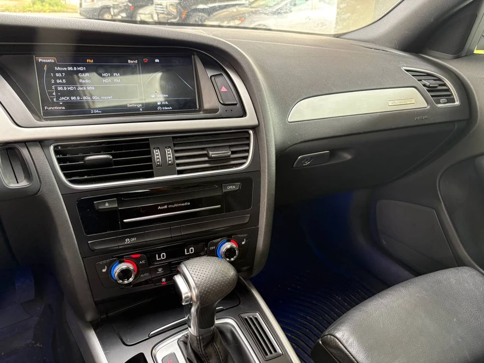 2014 Audi B8 A4 - Image 12 of 17