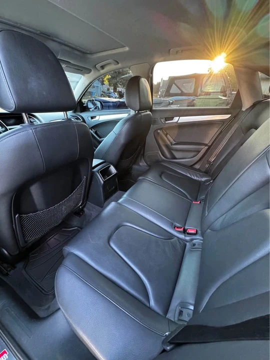 2014 Audi B8 A4 - Image 6 of 8