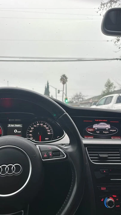 2014 Audi B8 A4 - Image 10 of 10