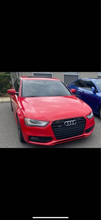 2014 Audi B8 A4 - Image 3 of 3